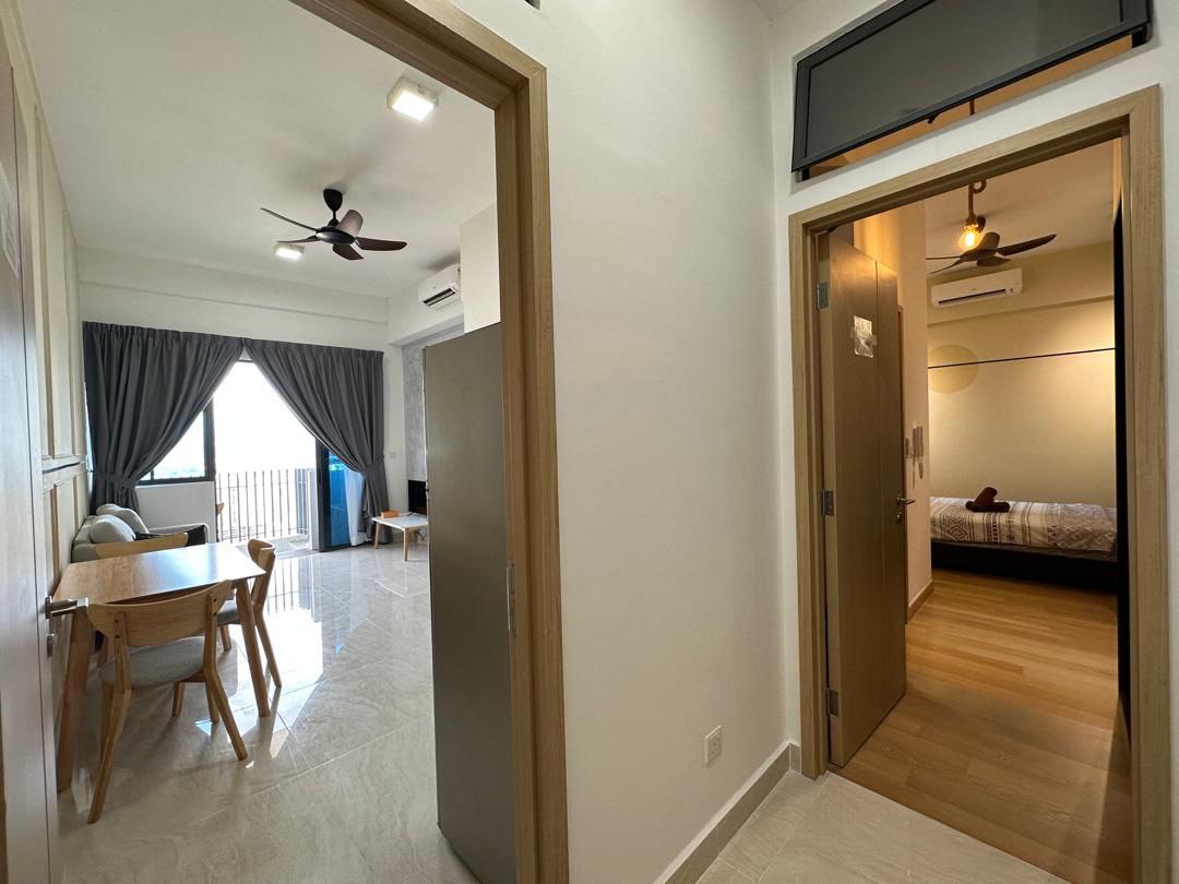 Wisma Infinitum for sale - photo 2