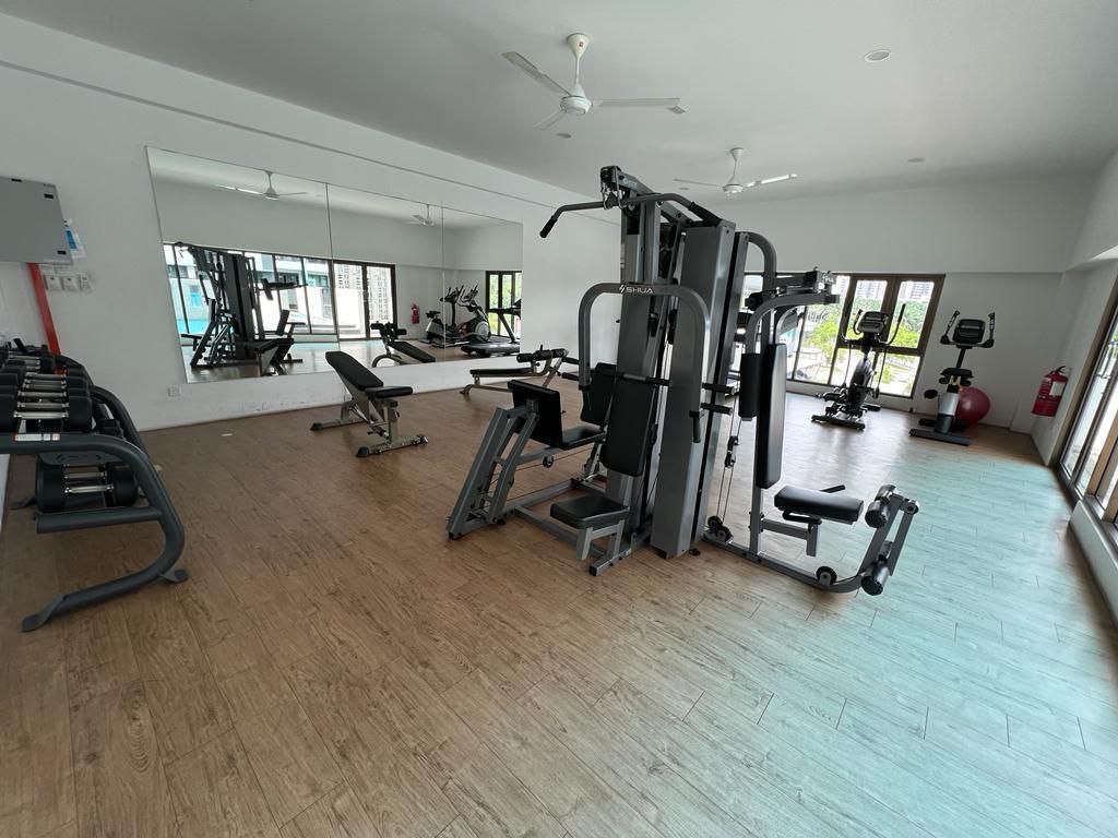 Condominium Residensi Zamrud, Kajang for Sale - photo 12