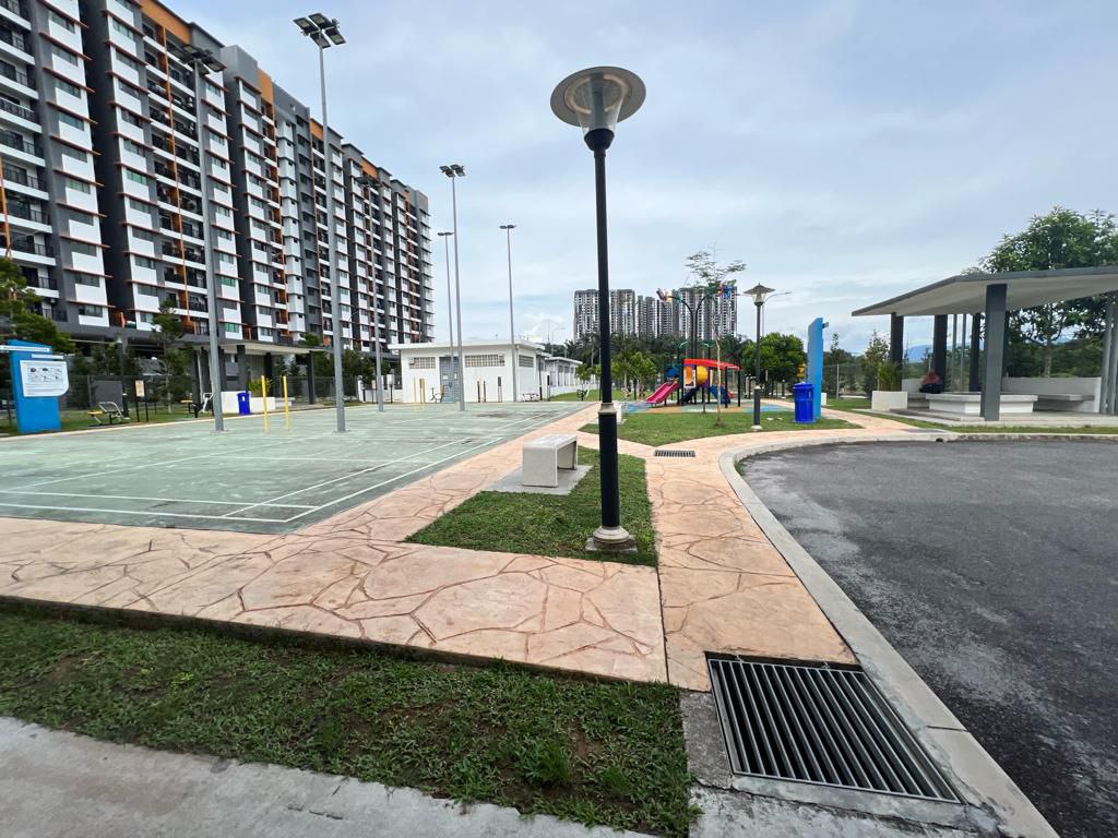Condominium Residensi Zamrud, Kajang for Sale - photo 13