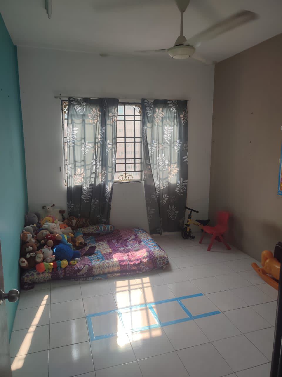 Taman Desaminium, Seri Kembangan, for sale - photo 5