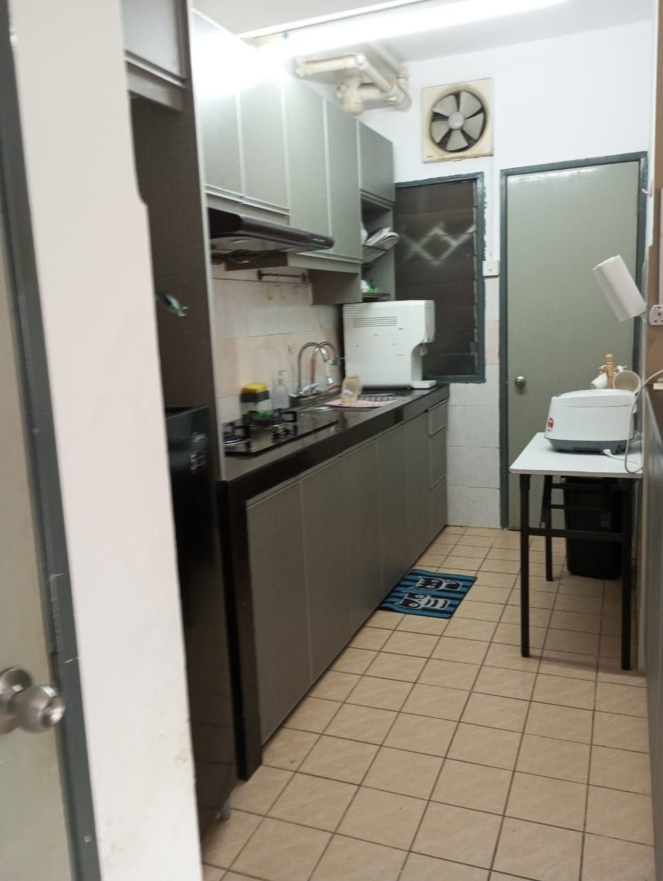 Taman Desaminium, Seri Kembangan, for sale - photo 6