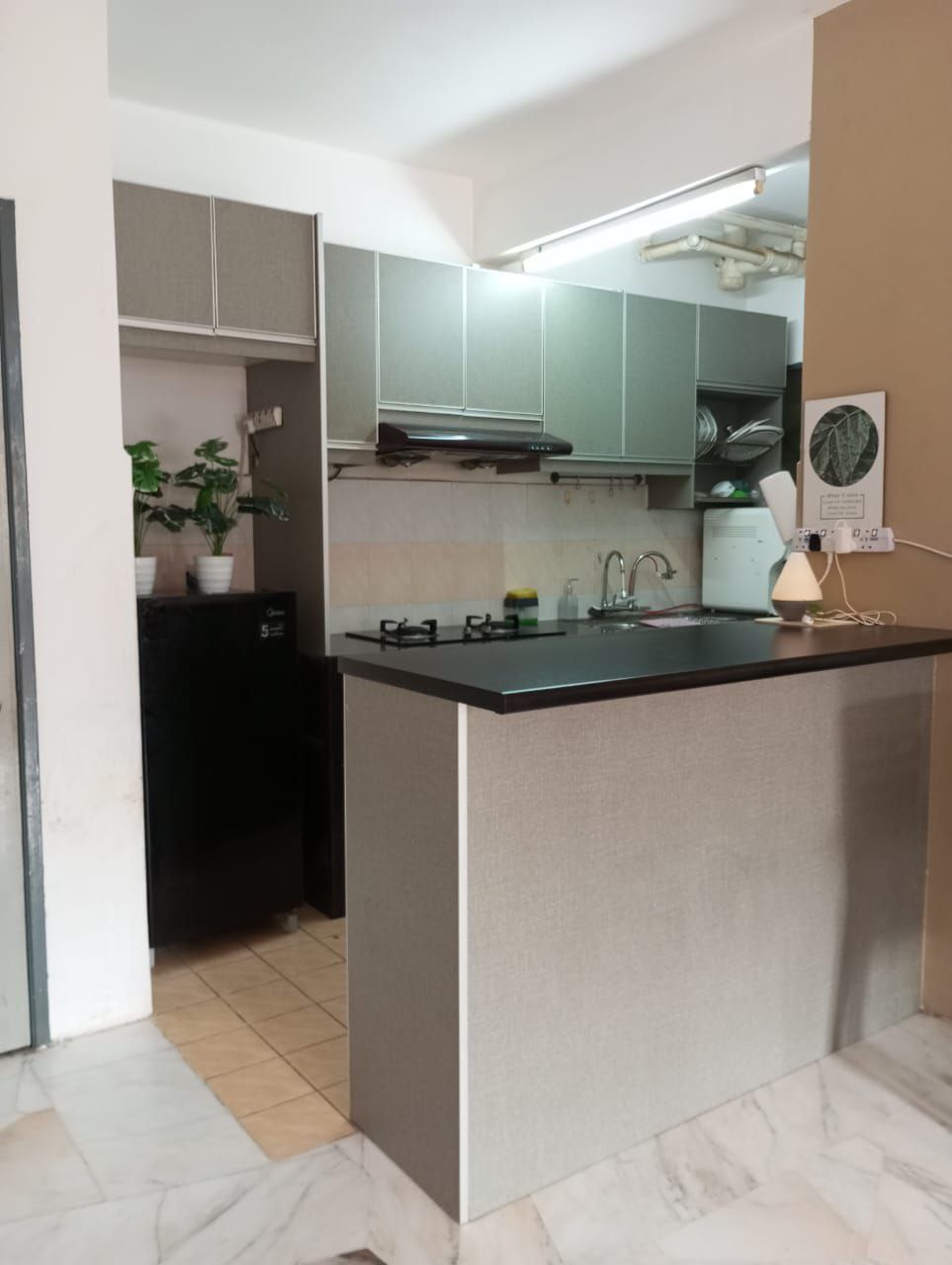 Taman Desaminium, Seri Kembangan, for sale - photo 8