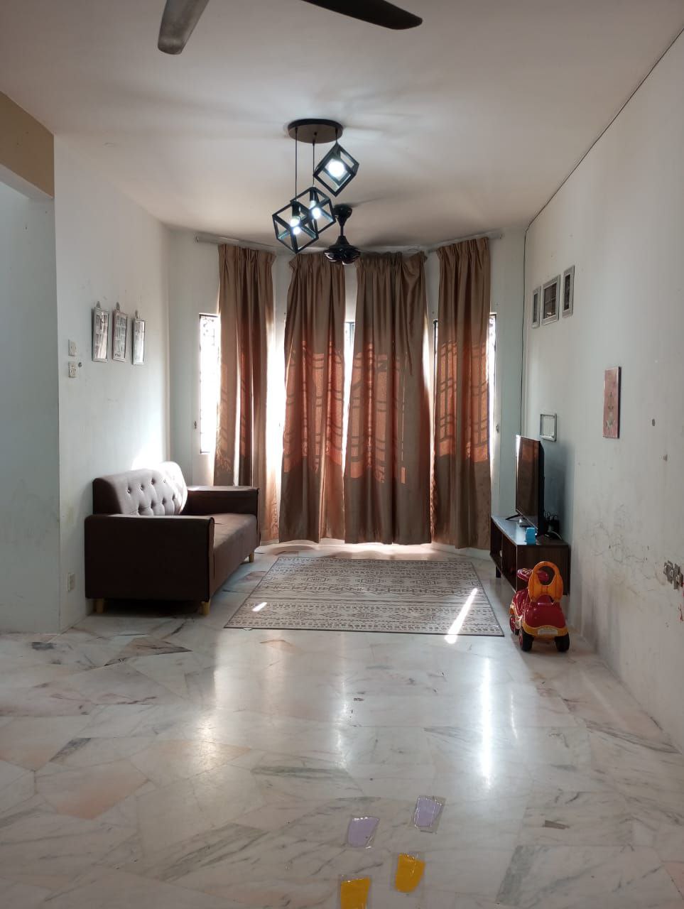 Taman Desaminium, Seri Kembangan, for sale - photo 9
