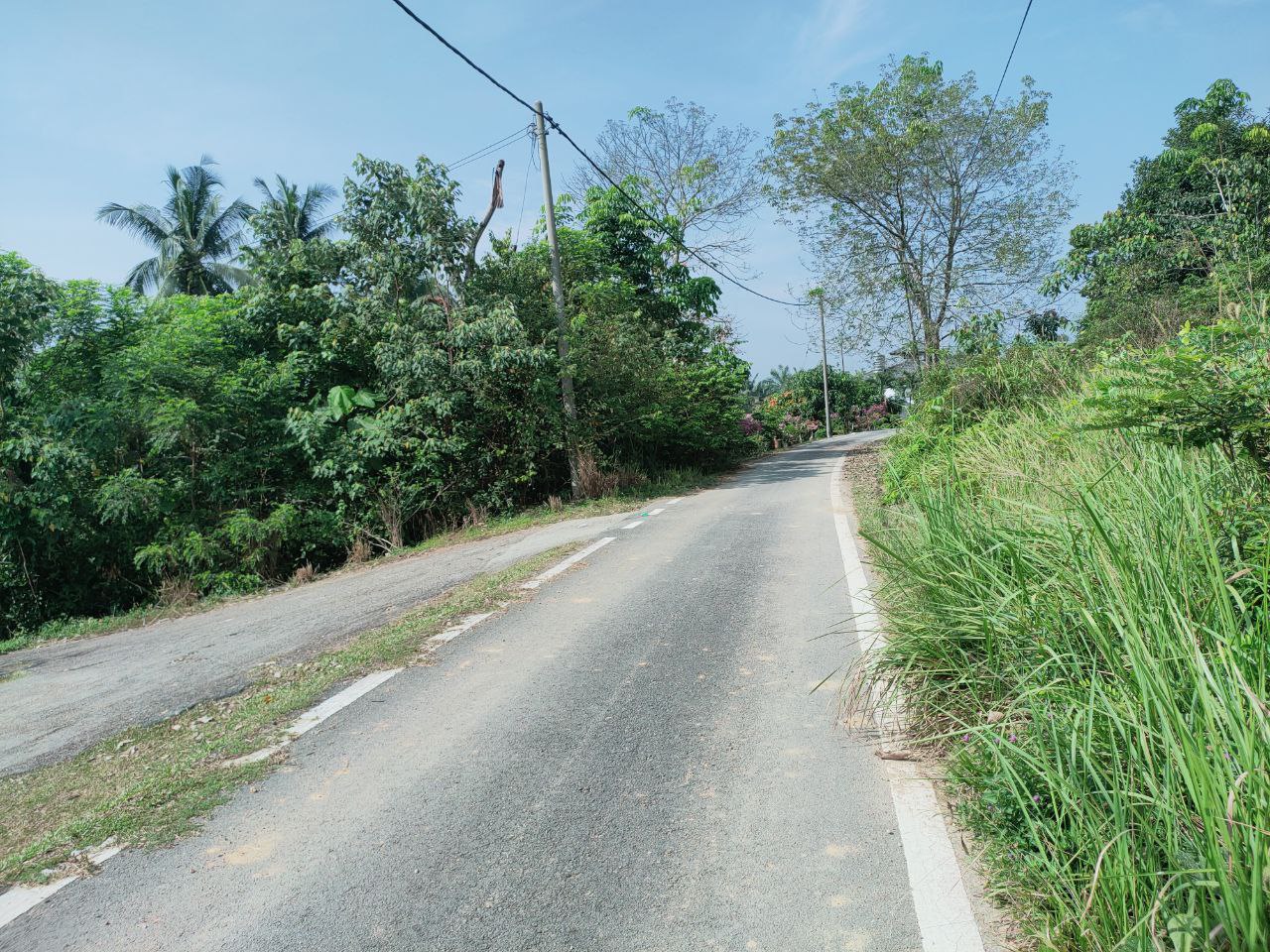 Tanah Lot Bunglow Kg Limau Manis, Jalan Limau Puru - photo 9
