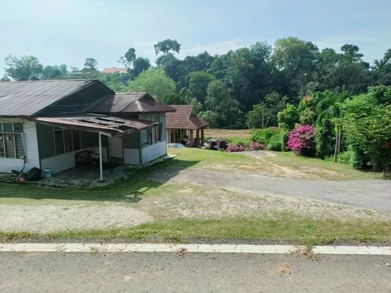 Tanah Lot Bunglow Kg Limau Manis, Jalan Limau Puru - photo 10