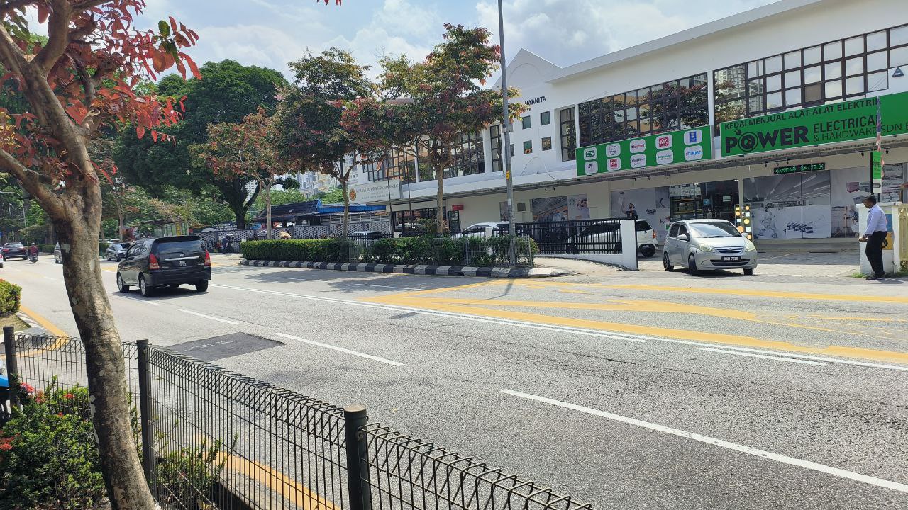 Tanah Jalan Raja Muda Abdul Aziz for sale - photo 2