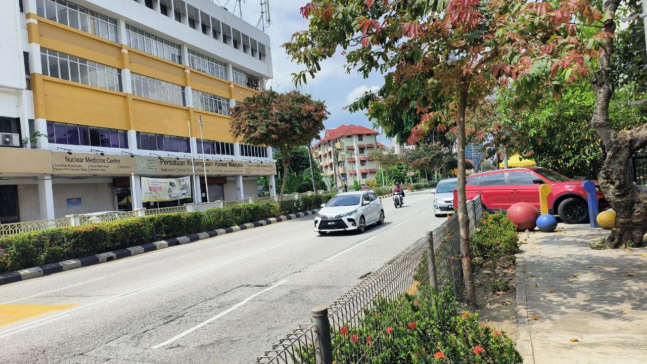 Tanah Jalan Raja Muda Abdul Aziz for sale - photo 3