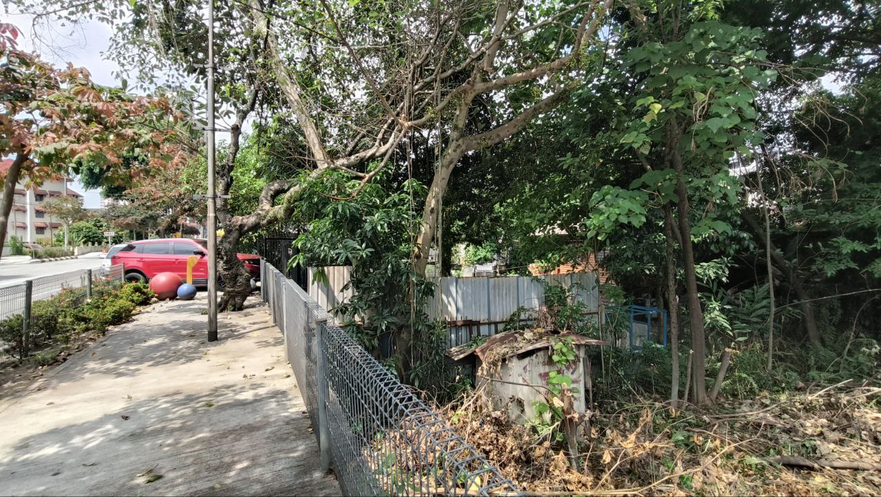 Tanah Jalan Raja Muda Abdul Aziz for sale - photo 4