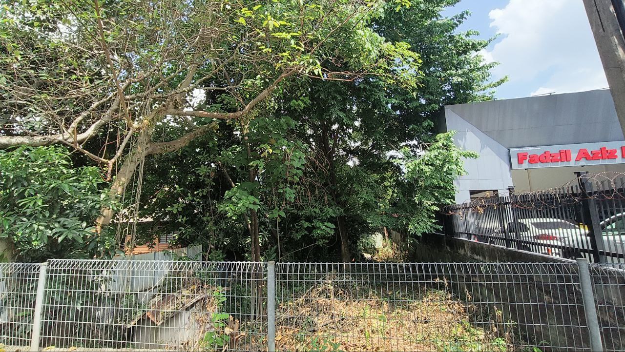 Tanah Jalan Raja Muda Abdul Aziz for sale - photo 6