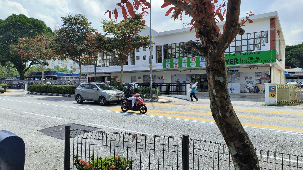 Tanah Jalan Raja Muda Abdul Aziz for sale - photo 8