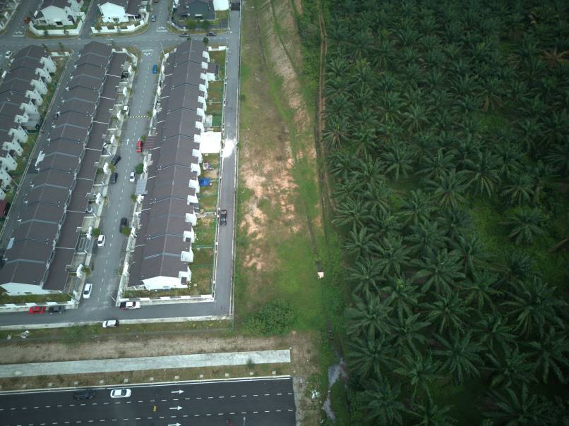 Tanah 18 Ekar Mukim Rasah untuk dijual - photo 9