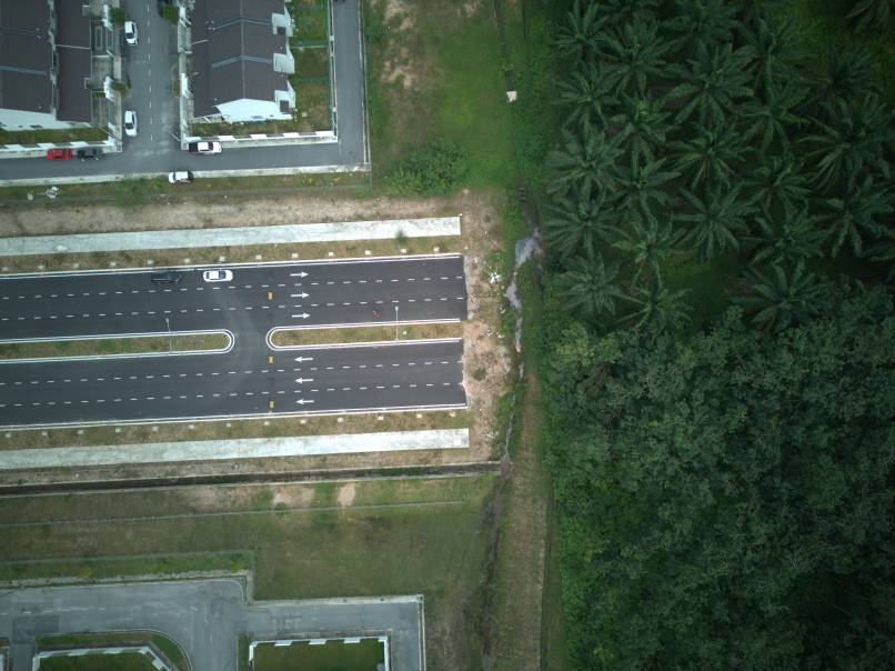 Tanah 18 Ekar Mukim Rasah untuk dijual - photo 10