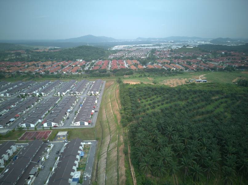Tanah 18 Ekar Mukim Rasah untuk dijual - photo 11