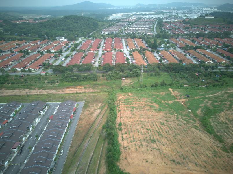 Tanah 18 Ekar Mukim Rasah untuk dijual - photo 12
