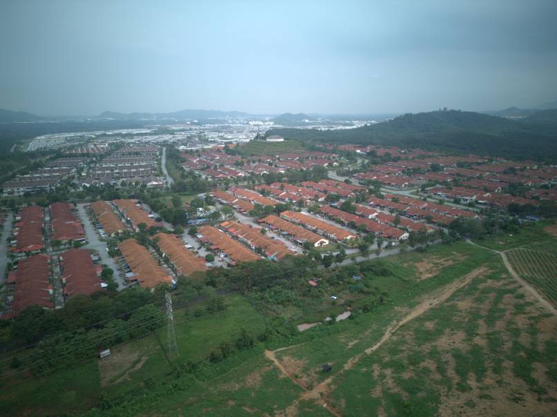 Tanah 18 Ekar Mukim Rasah untuk dijual - photo 13