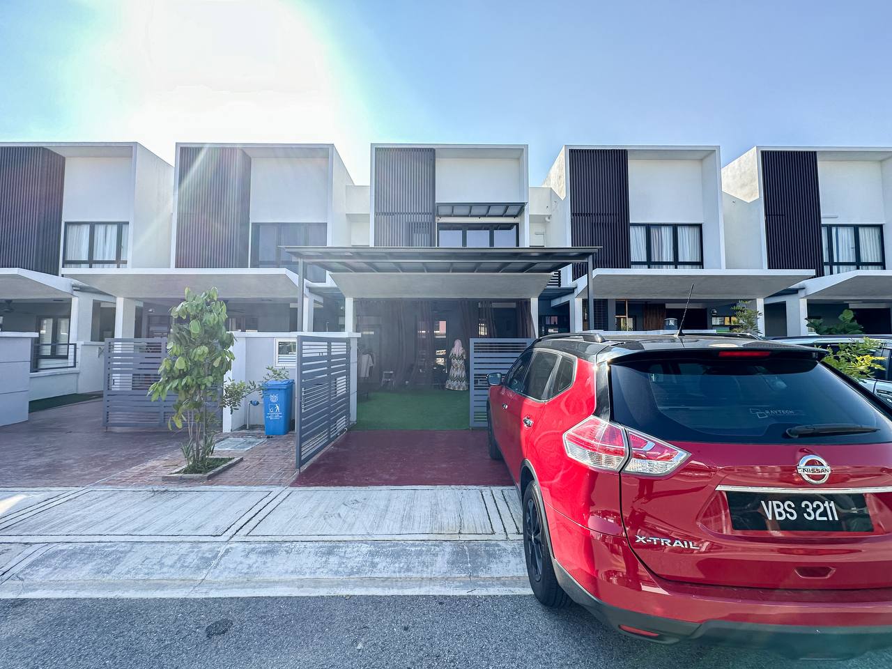 For Sale Double Stor ...