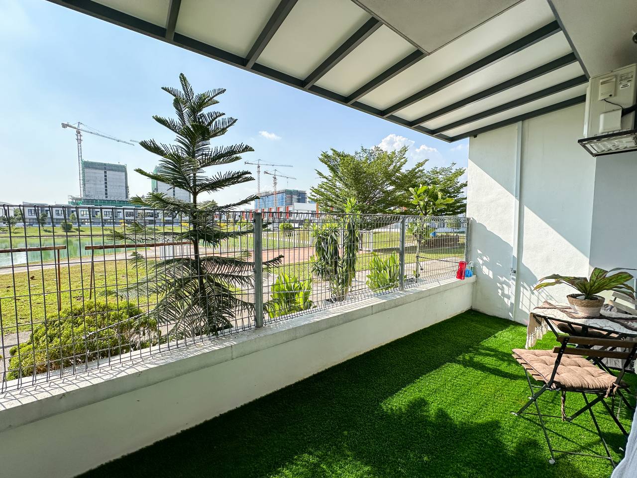 For Sale Double Storey Terrace Clover Shah Alam - photo 12