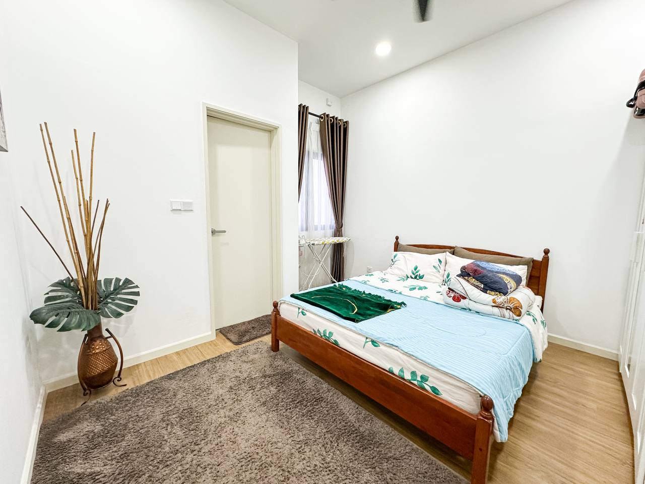 For Sale Double Storey Terrace Clover Shah Alam - photo 13