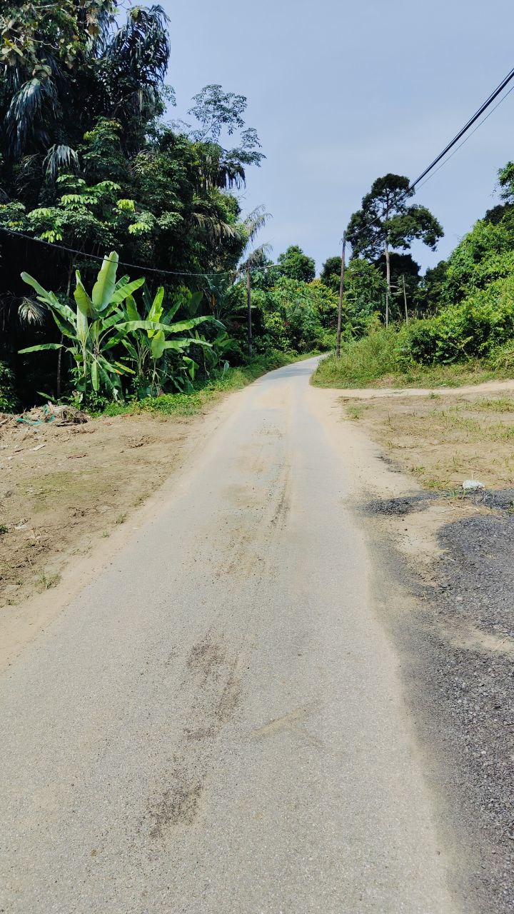 Tanah di Gadong Lama, untuk dijual - photo 5