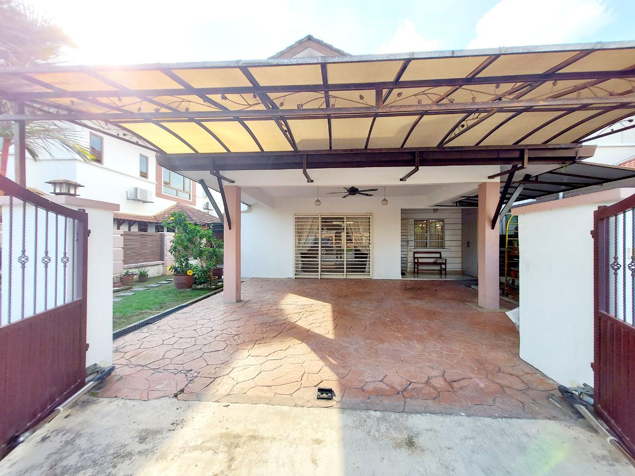 2 Storey Semi D House Prima Saujana Kajang fr sale - photo 2