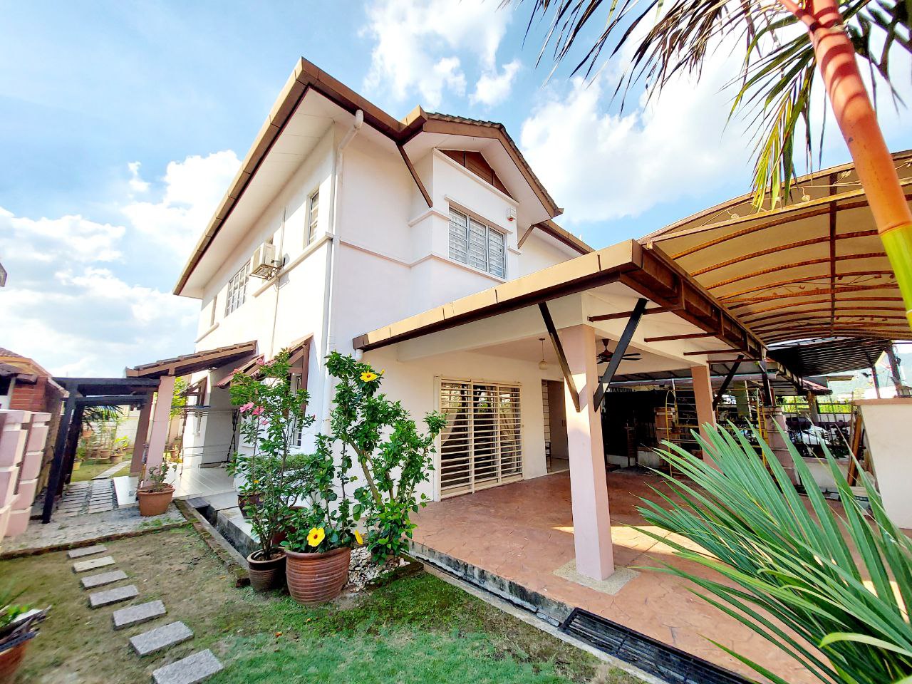 2 Storey Semi D House Prima Saujana Kajang fr sale - photo 5