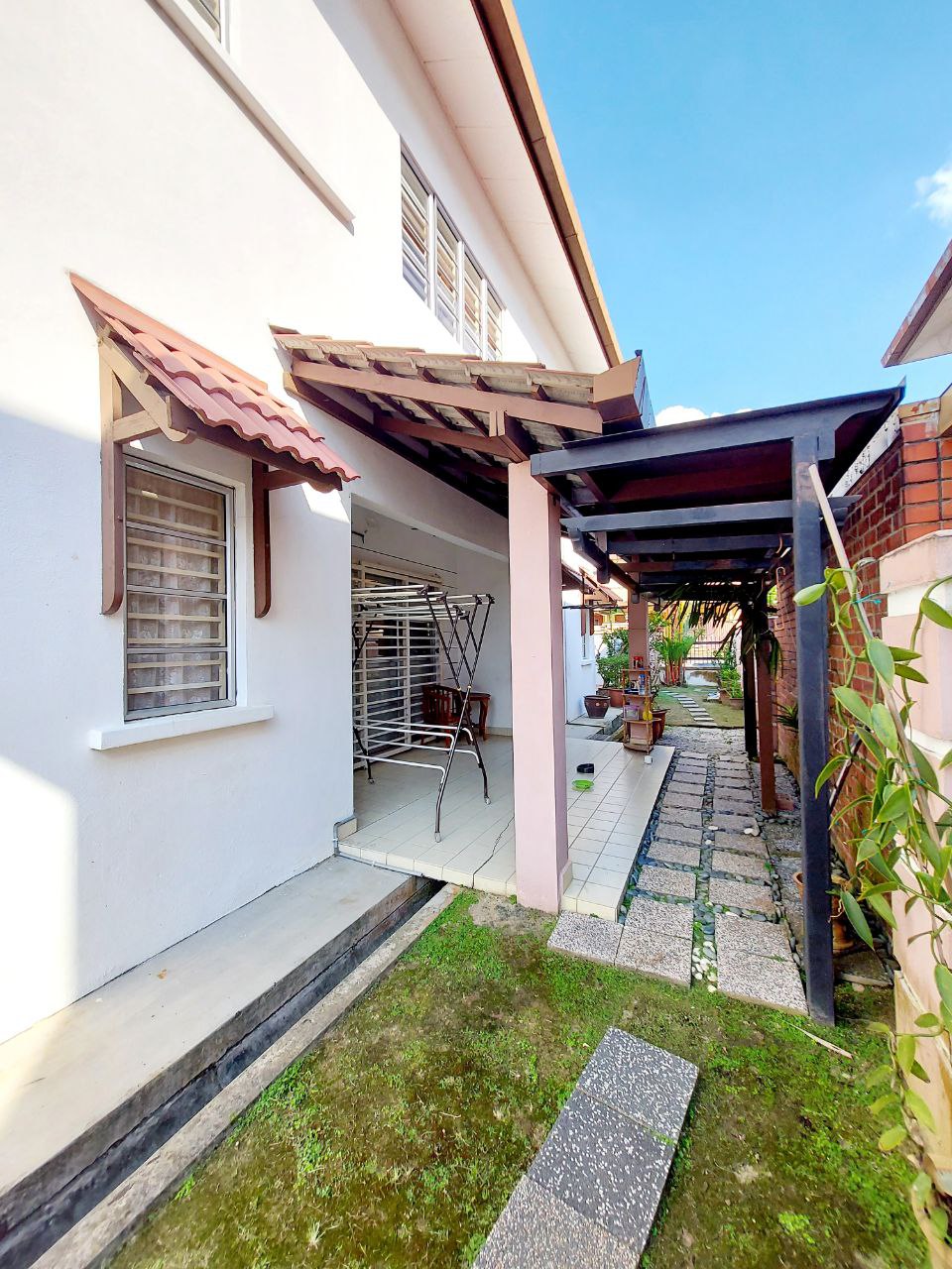 2 Storey Semi D House Prima Saujana Kajang fr sale - photo 6