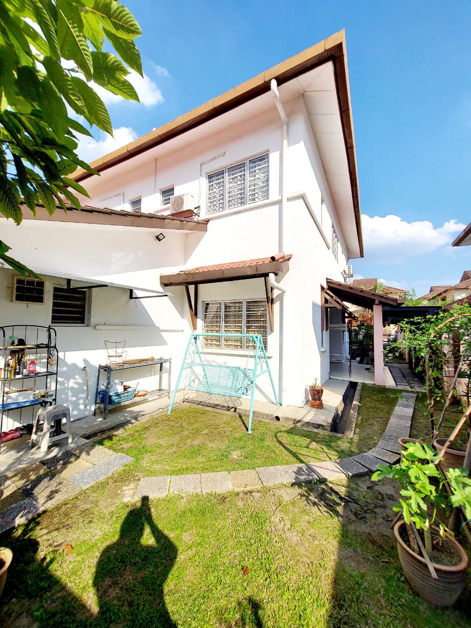 2 Storey Semi D House Prima Saujana Kajang fr sale - photo 7