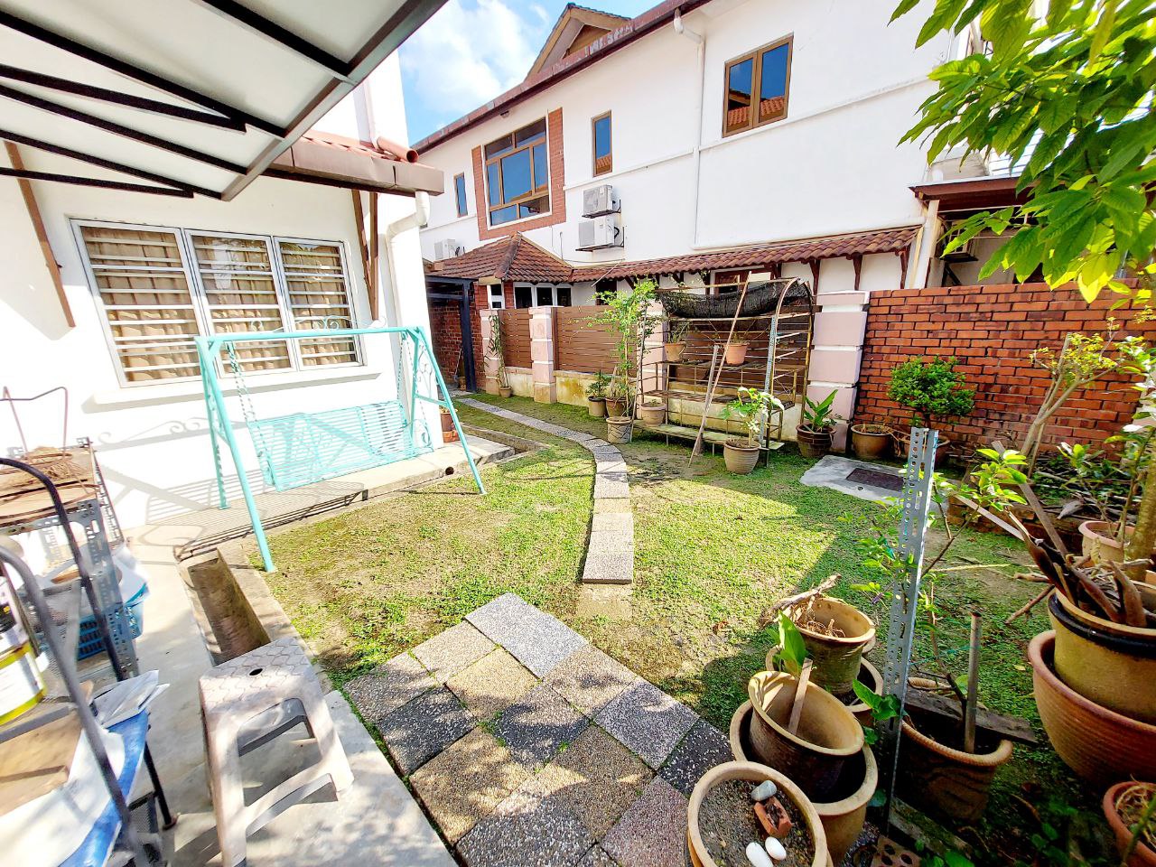 2 Storey Semi D House Prima Saujana Kajang fr sale - photo 8