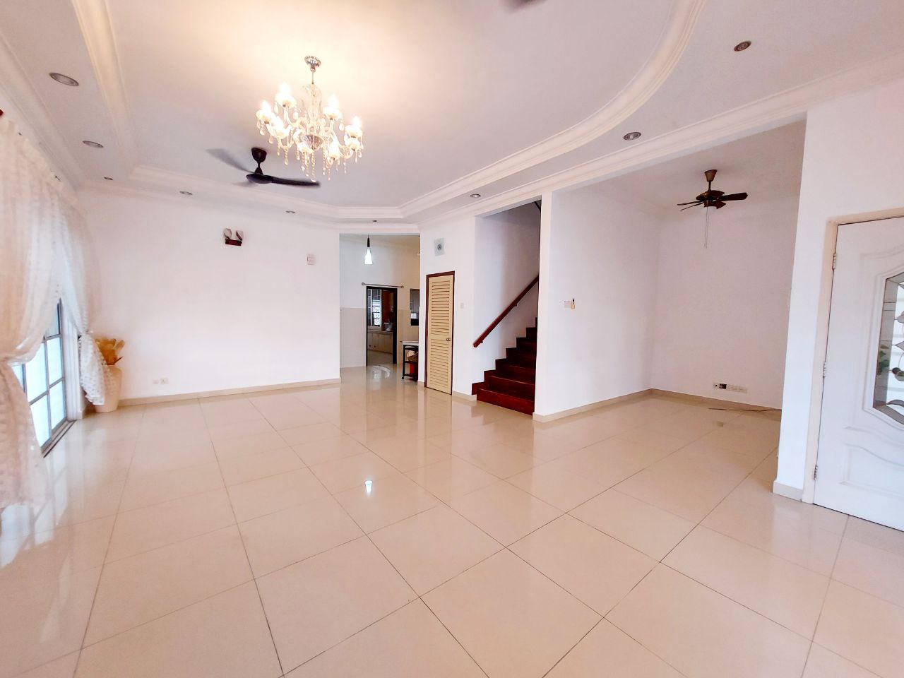 2 Storey Semi D House Prima Saujana Kajang fr sale - photo 9