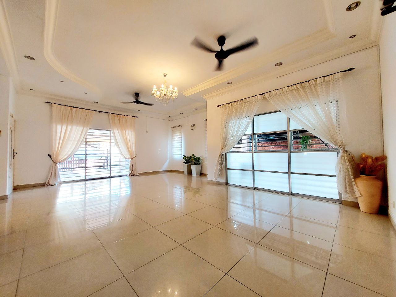 2 Storey Semi D House Prima Saujana Kajang fr sale - photo 11