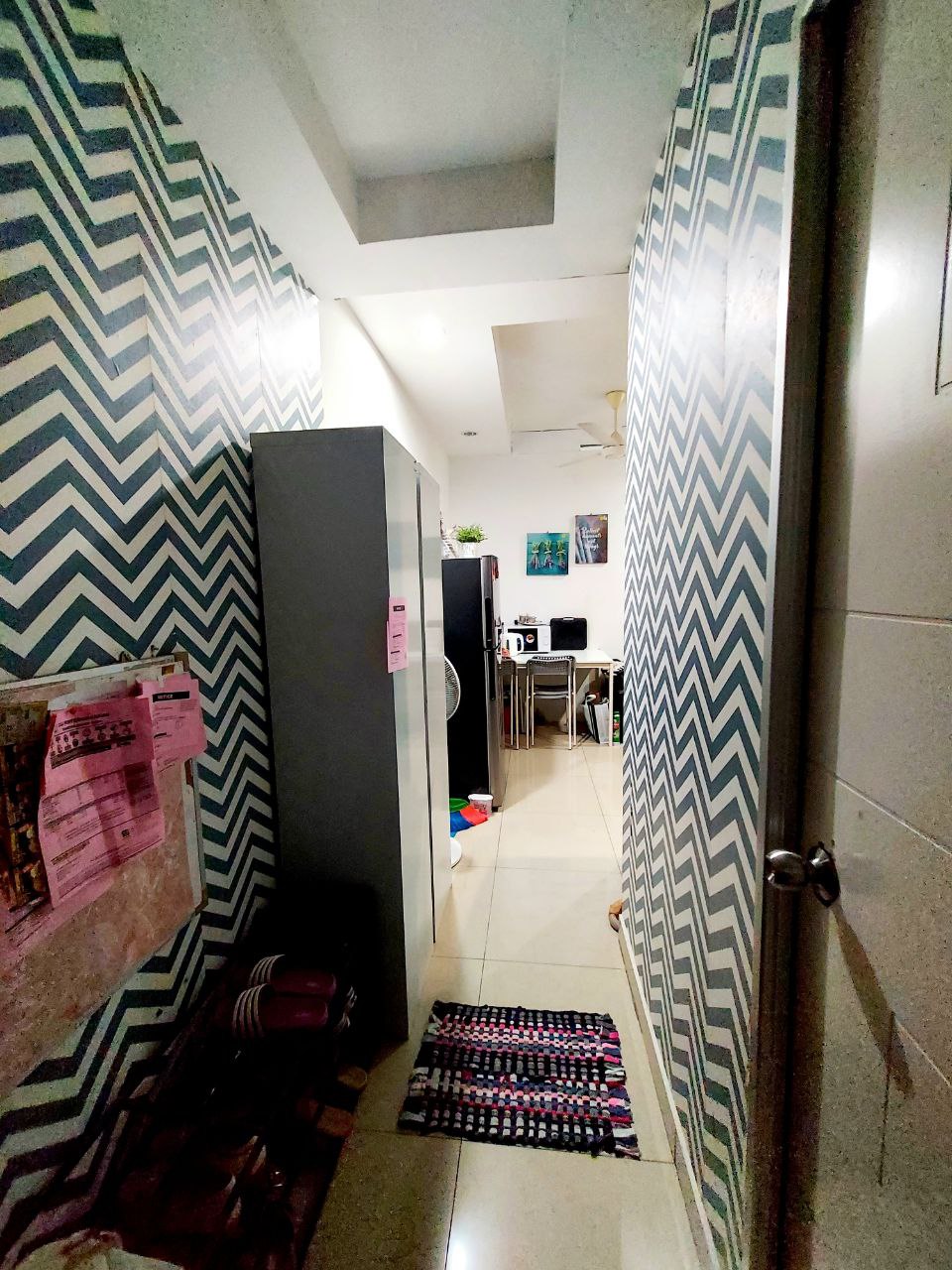 Furnished Menara U2, Seksyen 13 Shah Alam for sale - photo 2