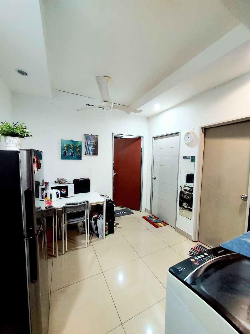Furnished Menara U2, Seksyen 13 Shah Alam for sale - photo 3