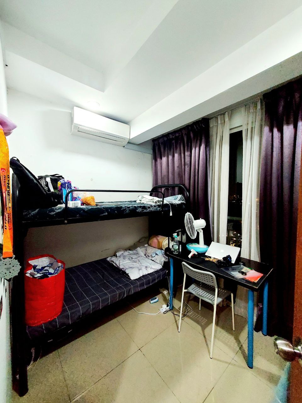 Furnished Menara U2, Seksyen 13 Shah Alam for sale - photo 5