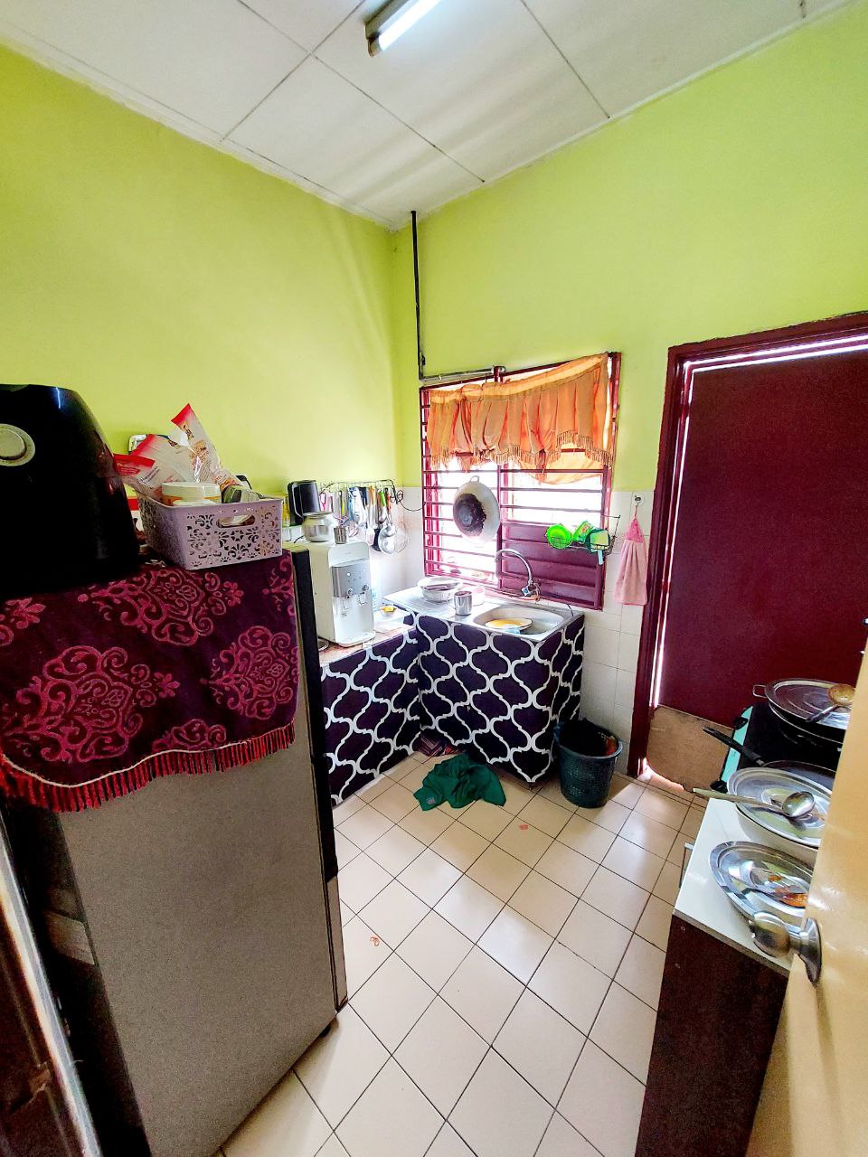 Furnished Menara U2, Seksyen 13 Shah Alam for sale - photo 6