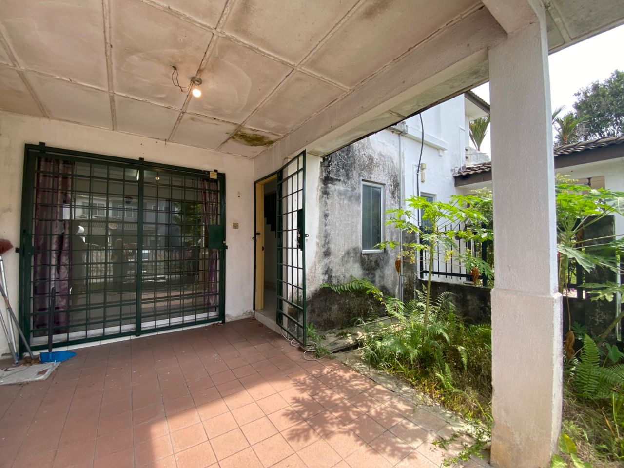 2 Storey Terrace Tam ...