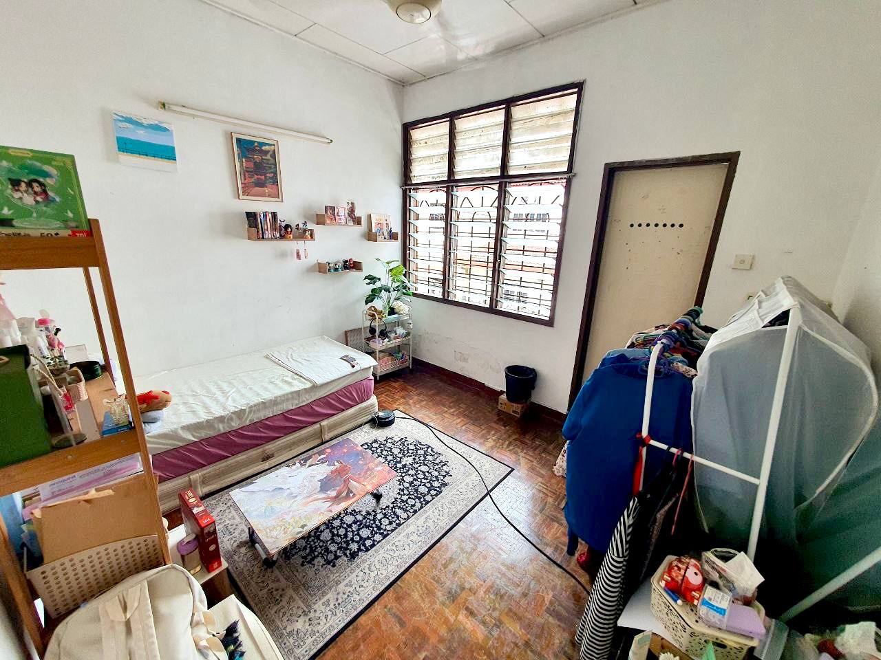 2 Storey Terrace House Seksyen 4 for Sale - photo 2