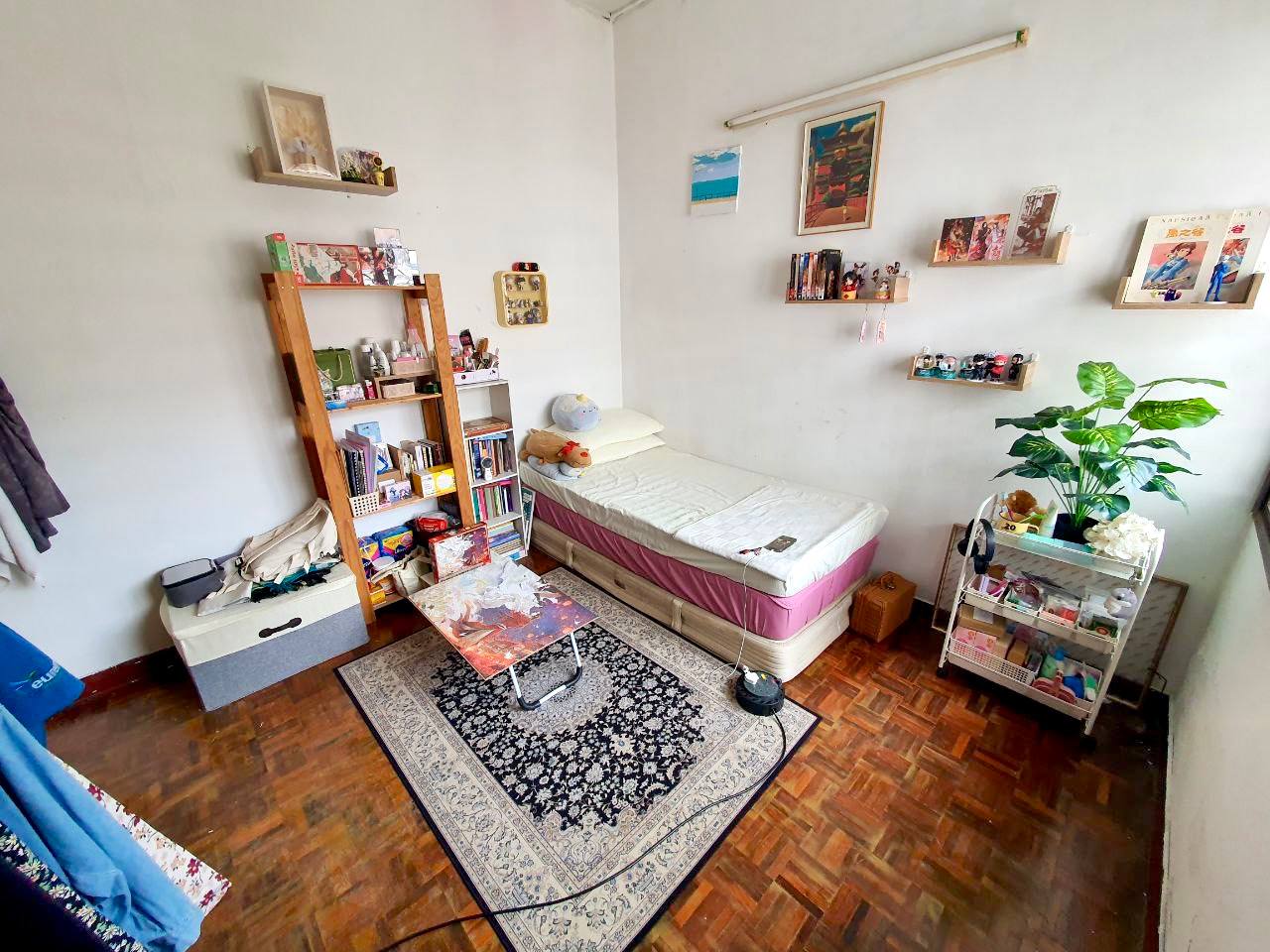 2 Storey Terrace House Seksyen 4 for Sale - photo 3