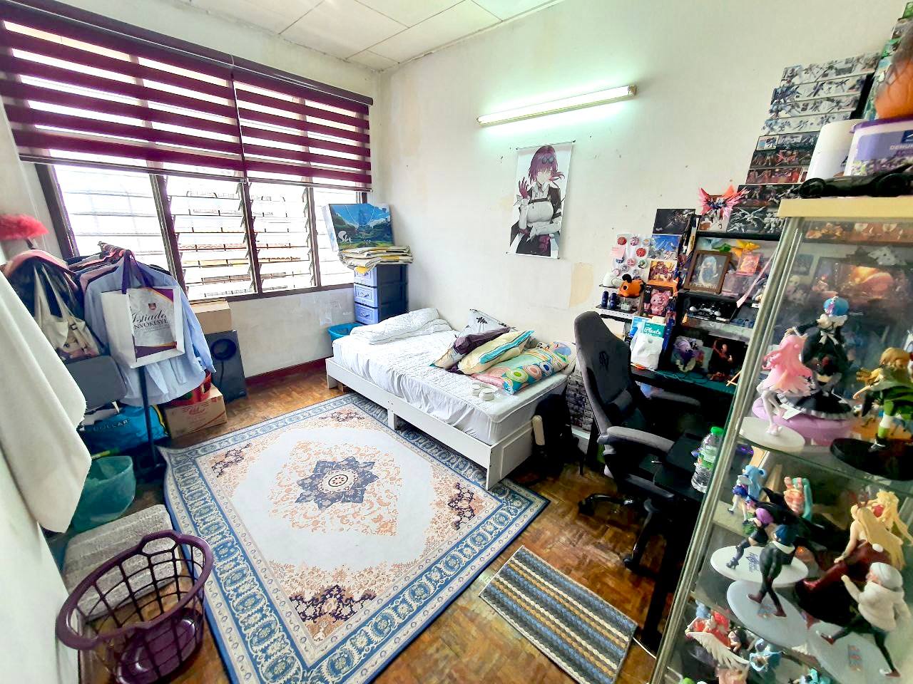 2 Storey Terrace House Seksyen 4 for Sale - photo 4