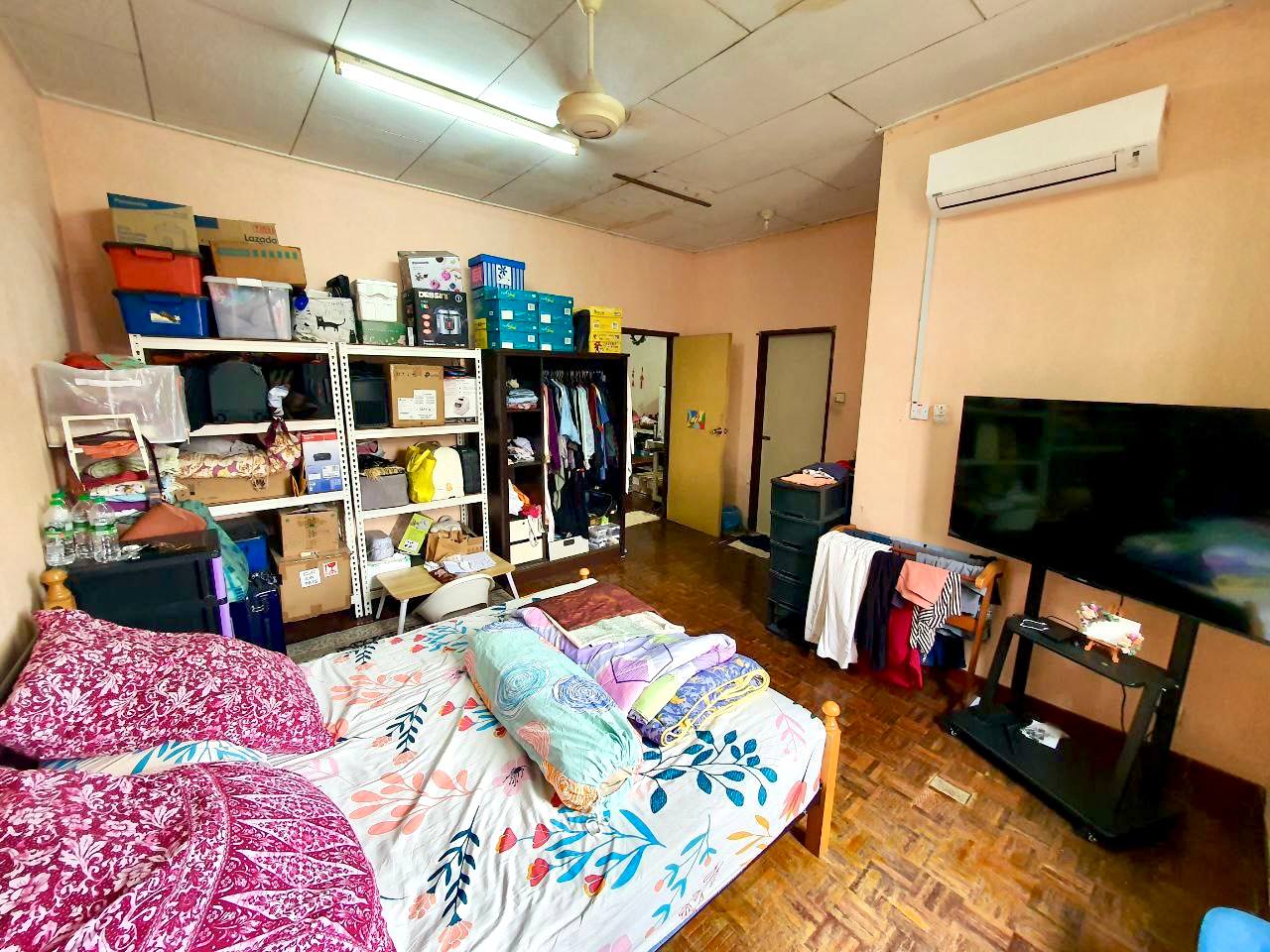2 Storey Terrace House Seksyen 4 for Sale - photo 7