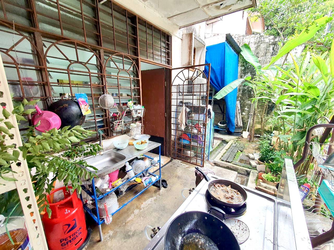 2 Storey Terrace House Seksyen 4 for Sale - photo 12
