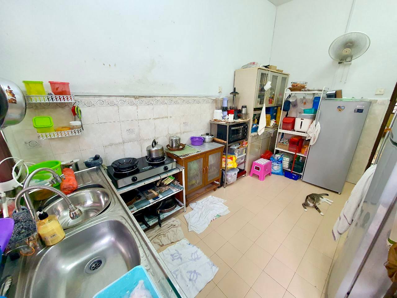 2 Storey Terrace House Seksyen 4 for Sale - photo 13