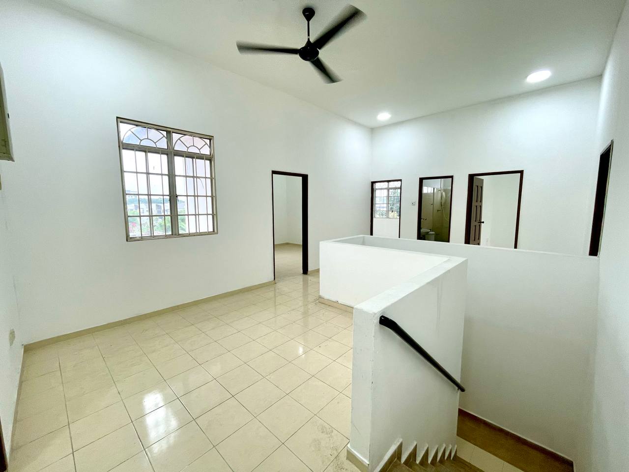 2 Storey Bungalow Sungai Ramal Dalam for Sale - photo 9