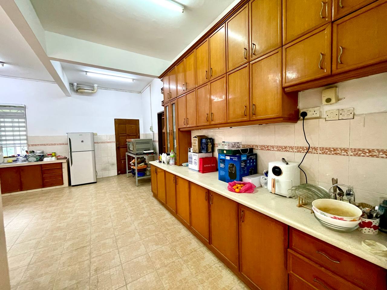 2 Storey Bungalow Sungai Ramal Dalam for Sale - photo 13