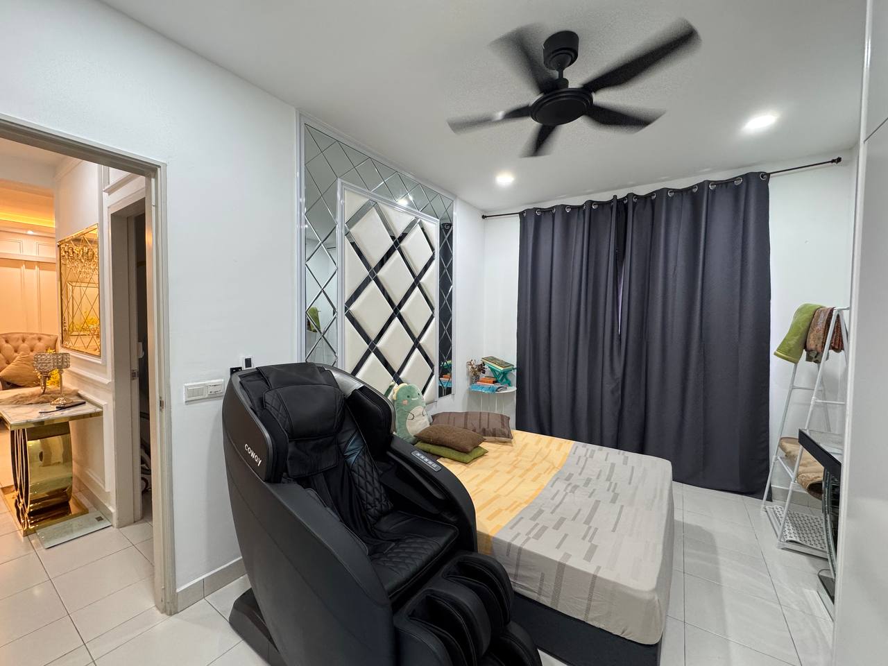 Apartment DCassia Setia Ecohill Semenyih - photo 3