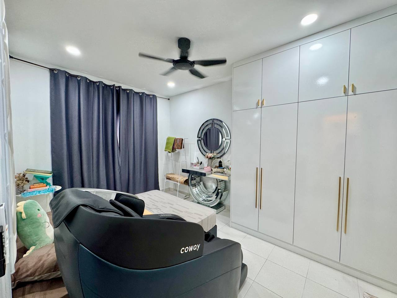 Apartment DCassia Setia Ecohill Semenyih - photo 4