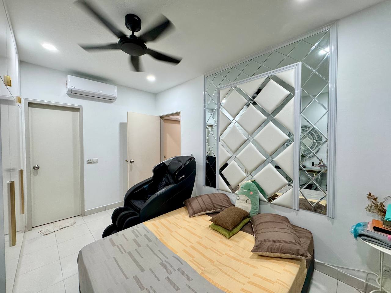 Apartment DCassia Setia Ecohill Semenyih - photo 5