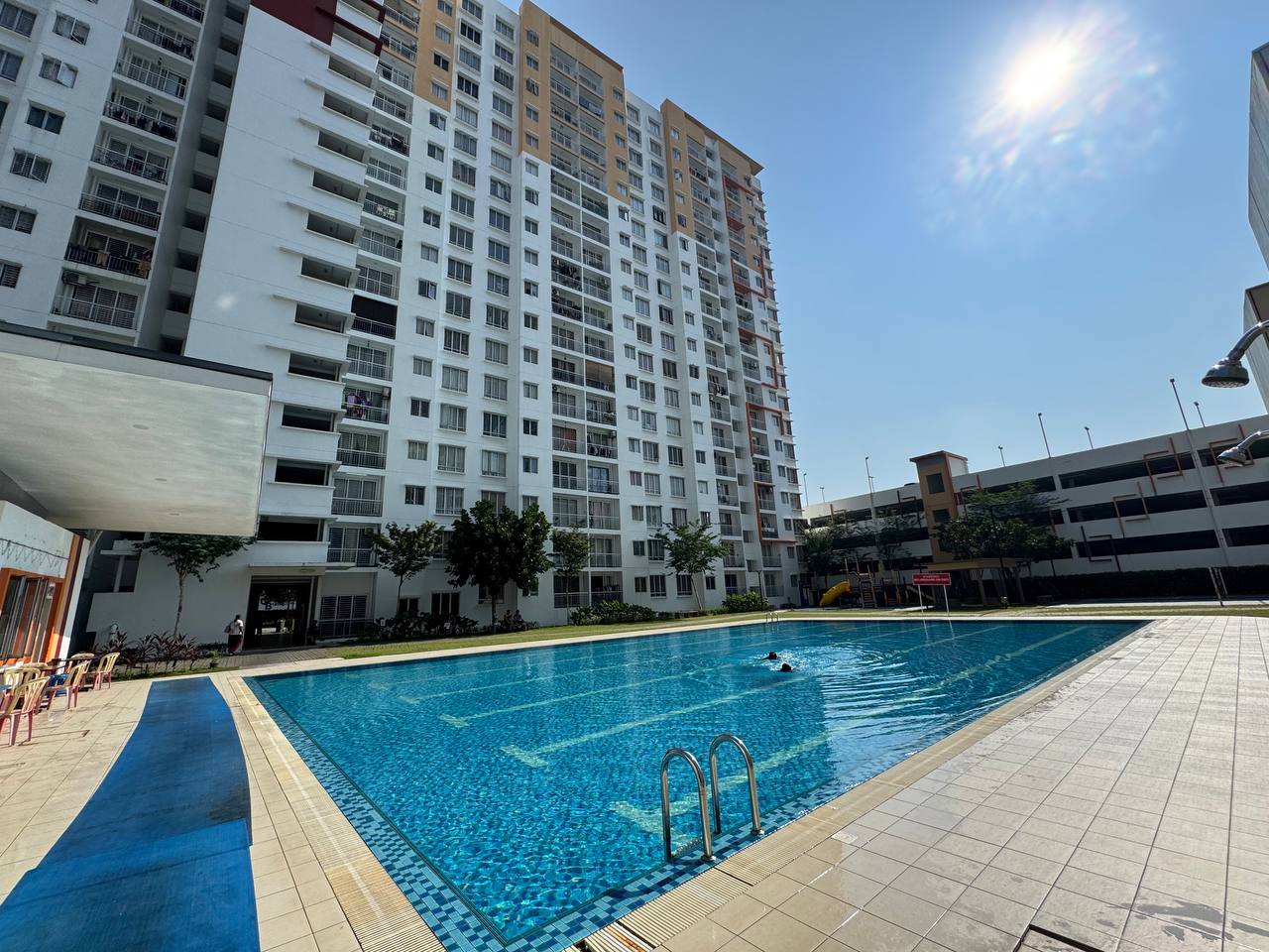 Apartment DCassia Setia Ecohill Semenyih - photo 8