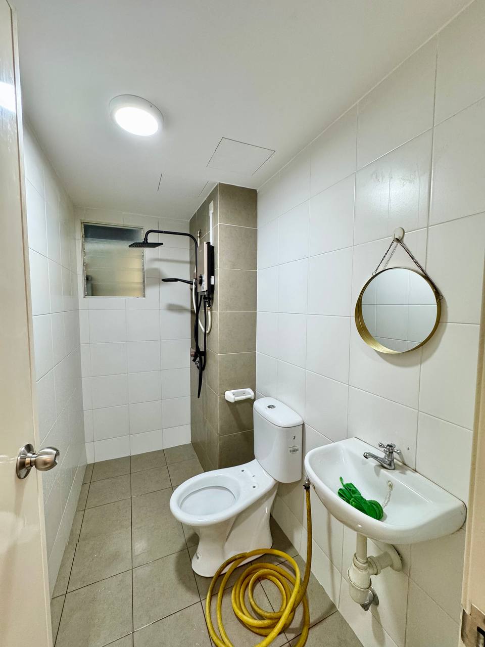 Apartment DCassia Setia Ecohill Semenyih - photo 10