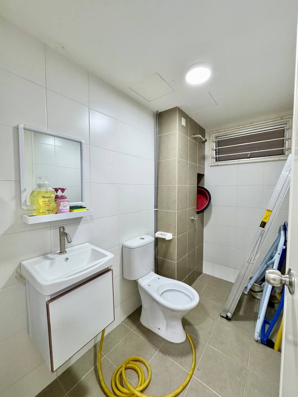 Apartment DCassia Setia Ecohill Semenyih - photo 11