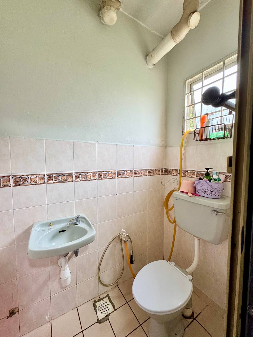 Palma Puteri Apartment, Sekyen 6 Kota Damansara - photo 2